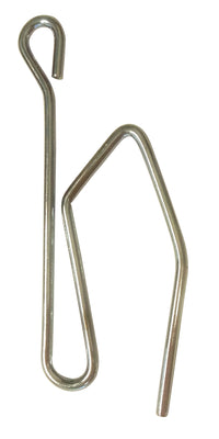 Anchor profielkuifhaken ijzer 25 stuks