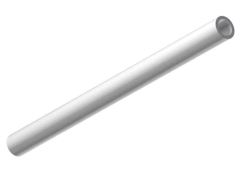 Anchor gordijnroede wit ⌀13mmx300cm 