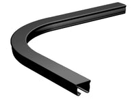 Anchor A2200 bocht zwart 1 set