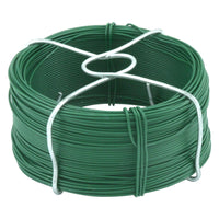 QX metaal binddraad zilver ⌀1,5mm 50m
