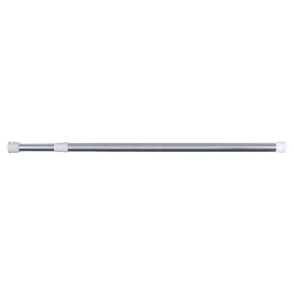 Differnz douchestang Round chroom 75x125cm