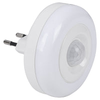 Prolight Nachtlamp LED 0,8 watt met sensor kopen? Nachtlampen Prolight Nachtlamp LED 0,8 watt met sensor kopen? Nachtlampen