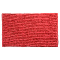 Differnz badmat Popcorn koraal 50x80cm