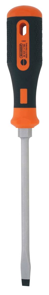 Skandia schroevendraaier WP-6 kant SL 8,0 x 150 mm