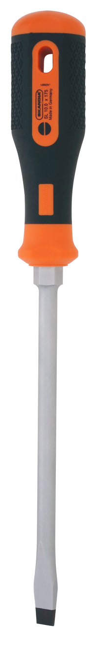 Skandia schroevendraaier WP-6 kant SL10,0 x 175 mm