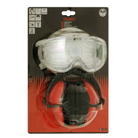 Skandia Comfort veiligheidsset 3-delig