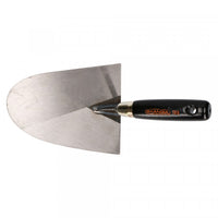 Skandia metseltroffel linkshandig 180mm