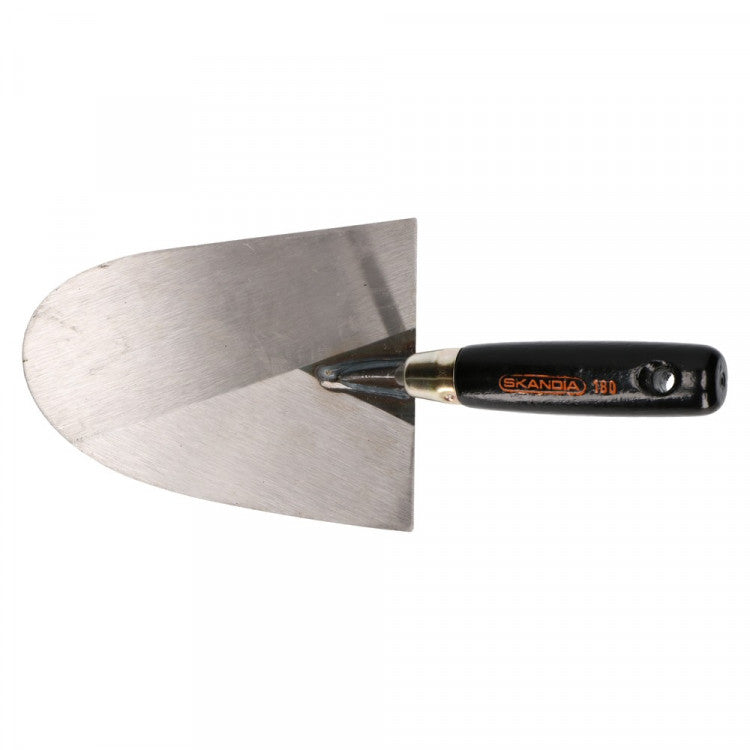 Skandia metseltroffel linkshandig 180mm