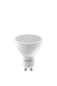 Calex Smart LED reflector GU10 5W RGB