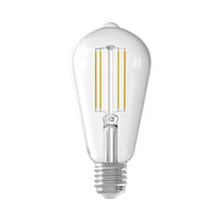 Calex Smart LED rustiek E27 7W helder