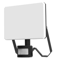 Calex LED Smart buitenlamp met bewegingssensor 24W zwart