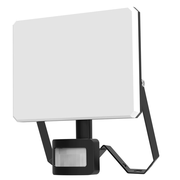 Calex LED Smart buitenlamp met bewegingssensor 24W zwart