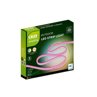 Calex Smart LED strip RGBWW 5m dimbaar