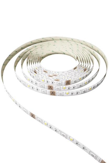 Calex LED strip RGB 2m dimbaar