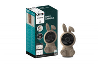 Calex Smart binnen baby camera