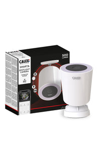Calex Smart spotlight camera