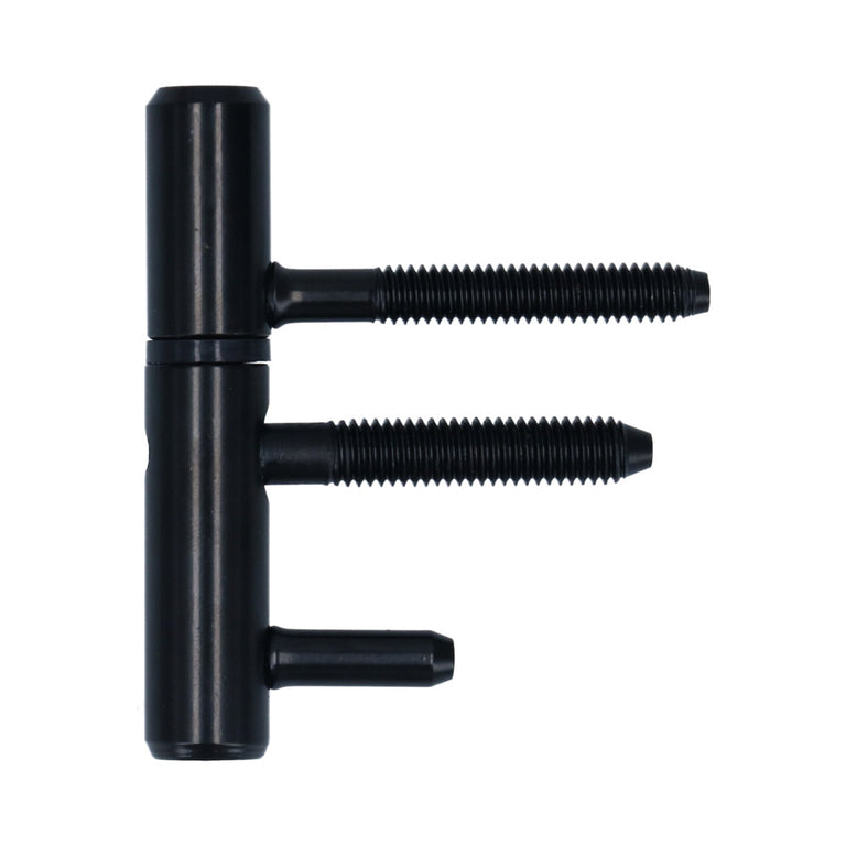 Veilig inboorpaumelle 75x14mm
