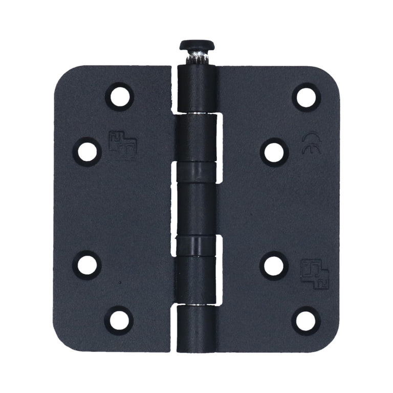 Veilig kogellagerscharnier SKG*** 89x89x2,4mm 2st