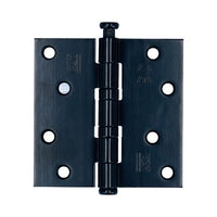 Veilig kogellagerscharnier 89x89x2,4mm 2st