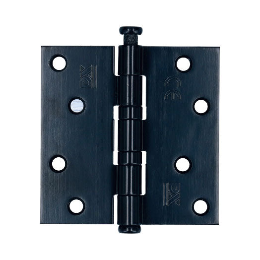Veilig kogellagerscharnier 89x89x2,4mm 3st
