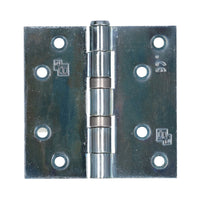 Veilig 6512 kogellagerscharnier rechte hoek SKG*** 89x89x2,4mm