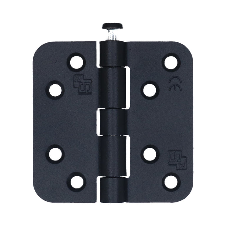 Veilig scharnier SKG** 76x76x2,4mm