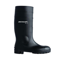 Dunlop Protomastor laars S5 SRA zwart 46 