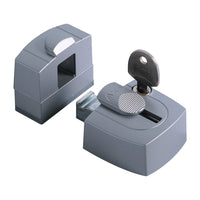 Axa oplegslot 3015-10-90/g sil