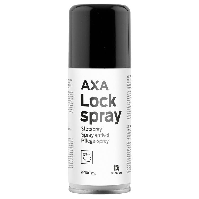 AXA slotspray 100ml