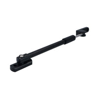 AXA 30EX telescopische uitzetter buitendraaiend 34,8cm zwart