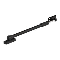 AXA Home Security tele-uitzetter staal 37,5cm zwart