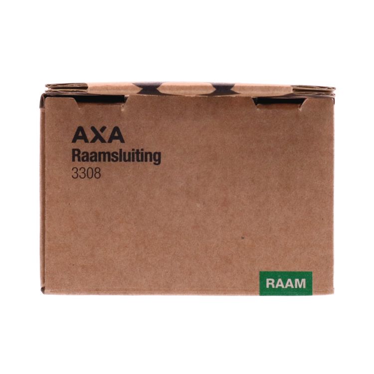 AXA raamsluiting rechts sluitend F1 RS 3308 - Raamsluitingen - Hang- en sluitwer AXA raamsluiting rechts sluitend F1 RS 3308 - Raamsluitingen - Hang- en sluitwer