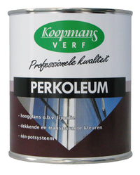 Koopmans Perkoleum hoogglans dekkend 234 antiekwit 750ml