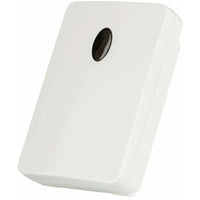 Klik Aan Klik Uit Start Line draadloze schemerschakelaar wit