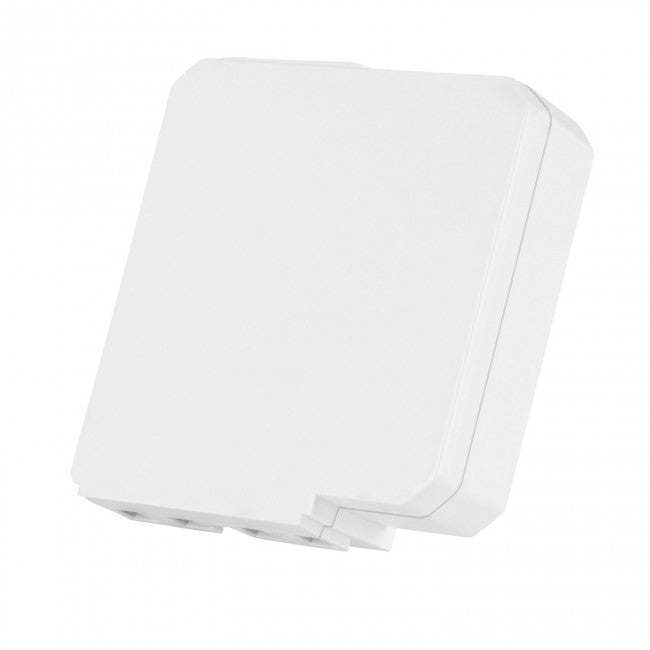 KlikAanKlikUit Start Line inbouw zender AWMT-230 wit