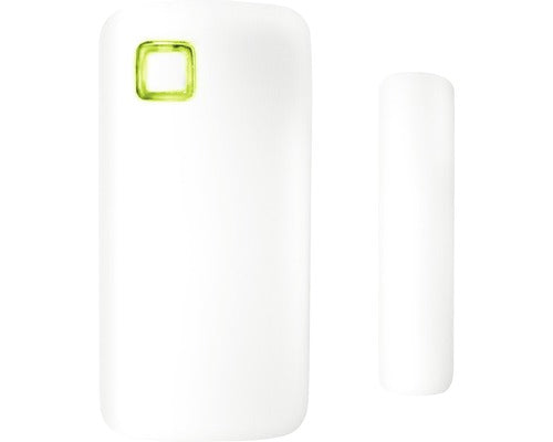 KlikAanKlikUit Premium Lijn smart draadloze contactsensor wit