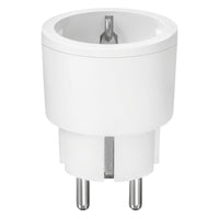 KlikAanKlikUit Start Line stopcontact schakelaar ACC-2300 wit