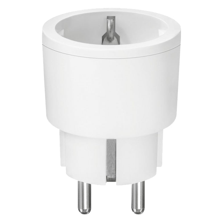 KlikAanKlikUit Start Line stopcontact schakelaar ACC-2300 wit