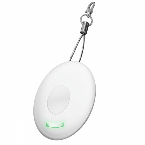 Klik Aan Klik Uit Startlijn sleutelhanger afstandsbediening