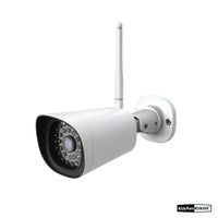 KlikAanKlikUit buitencamera 1080P Wit IP-CAM3500