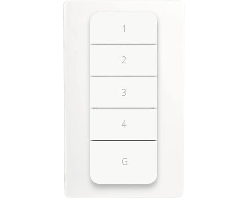 Klik Aan Klik Uit Startlijn afstandsbediening 70322