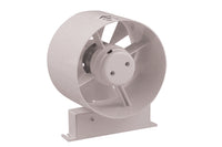 Nedco ventilator PV 618.005.00 wit kunststof