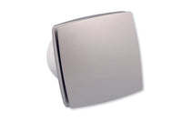 Nedco ventilator LD 619.001.27 aluminium kunststof