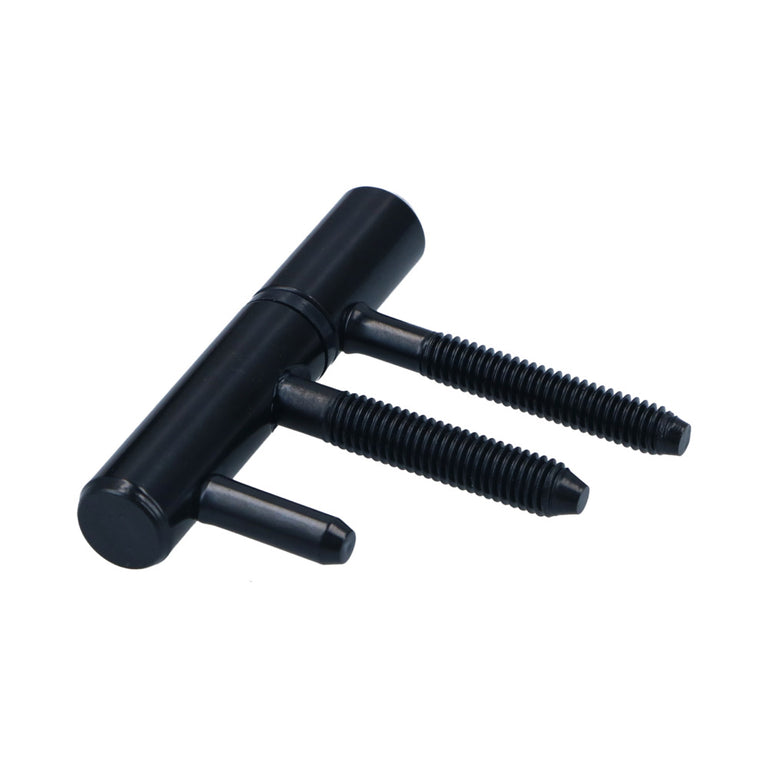 Dulimex inboorpaumelle gelakt 75x50x14mm