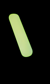 SecuCare sticker multicolor 21,5x3cm