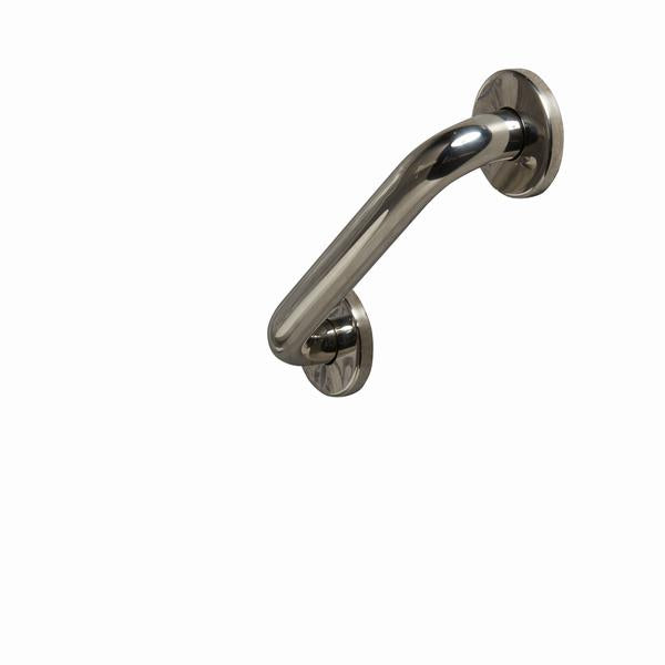 Secu Secucare wandbeugel 30cm rvs