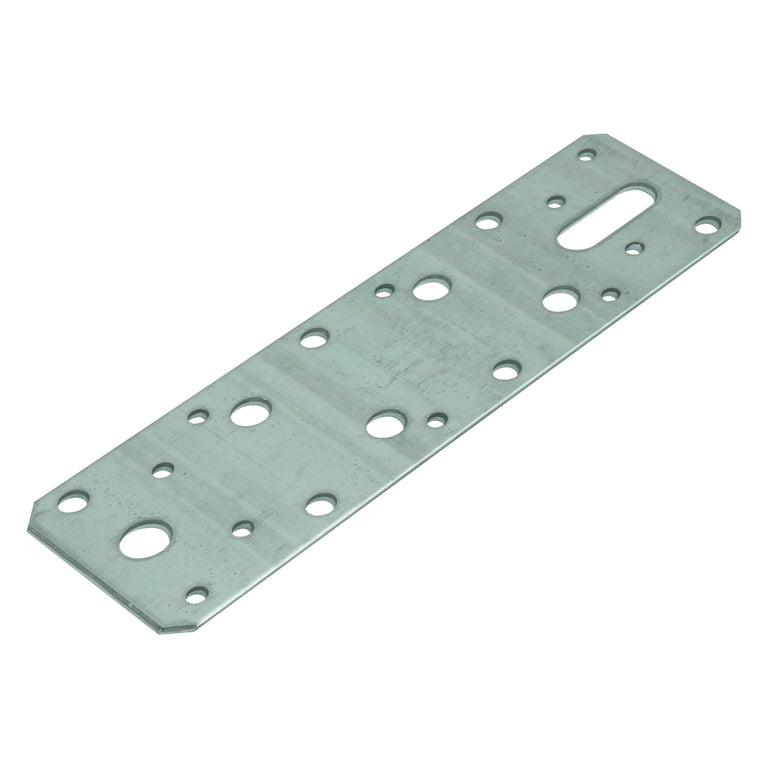 GB koppelplaat 295x60x2mm