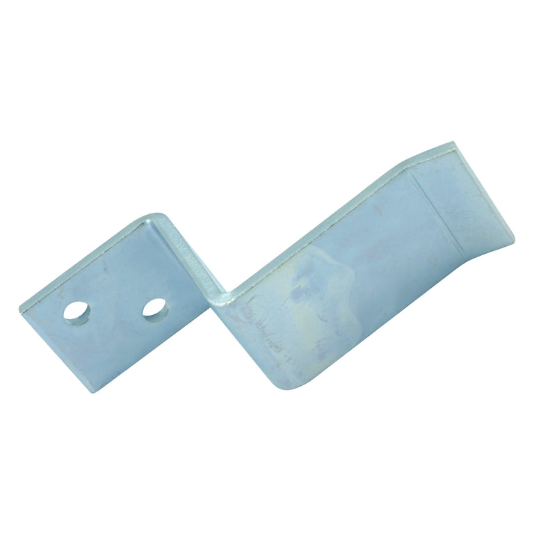 Deurbalkhaak open 45mm