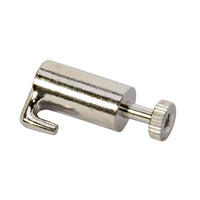 Arti Teq  haken 8 staal 15kg 2st