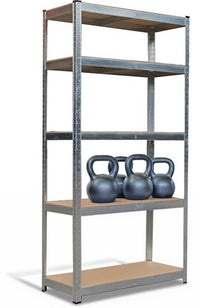 Opbergrek 40x90x180cm